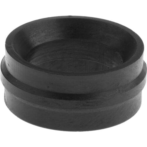 Replacement Chain Roller Swing Arm Guide Black for Yamaha Warrior YFM350