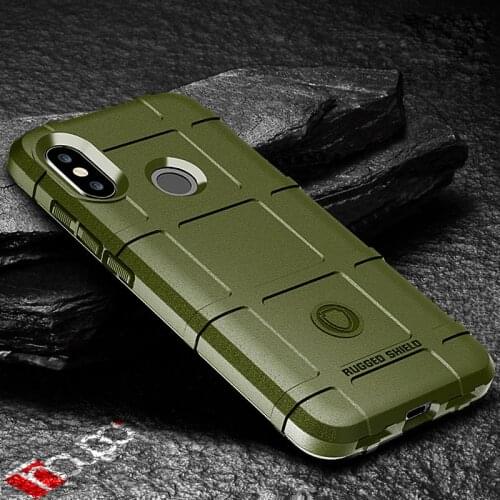 Thouport Phone Cases Xiaomi Mi Mi A2 Lite