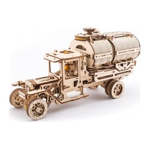 UGEARS Children's Constructors