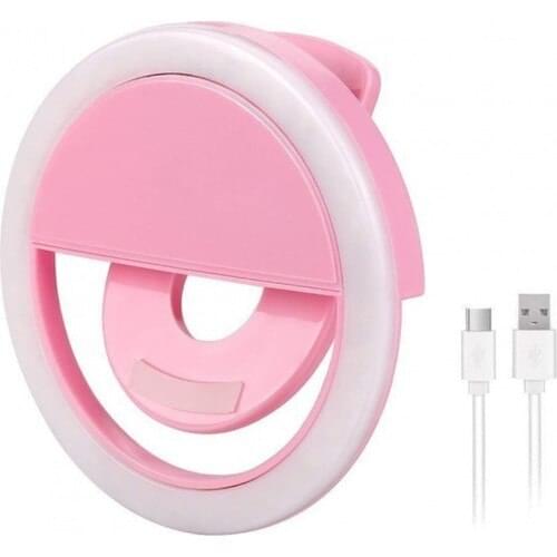 Viewider Phone Flashes And Selfie Lights
