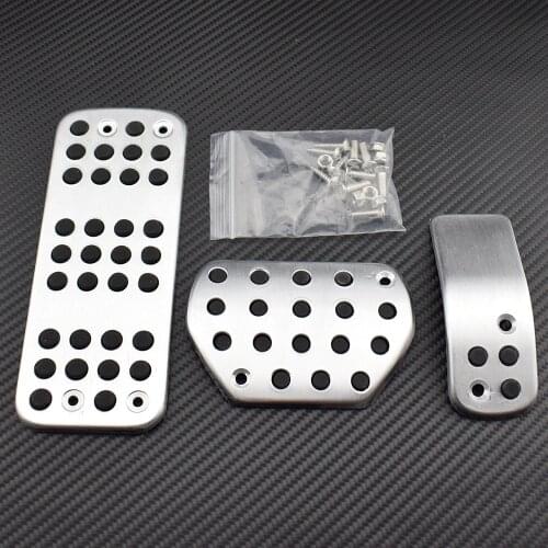 XIANGXIXING Pedal Pads Peugeot