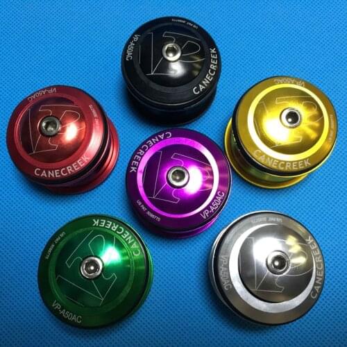 1pcs 28.6*44mm bicycle cycling headset conicalbowl set taper head parts outer cone for mtb road bike accessories