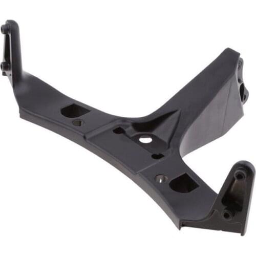 Motorcycle Aluminum Upper Stay Fairing Headlight Bracket Front For Honda CBR600RR 2003 2004 2005 2006