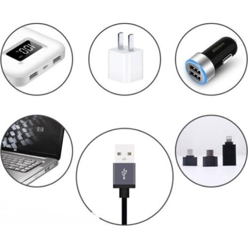 Car USB Atmosphere Lamp Mini LED Galaxy Starlight Romantic Light Multicolor Lighting For Car Roof Decoration Auto Interior Light