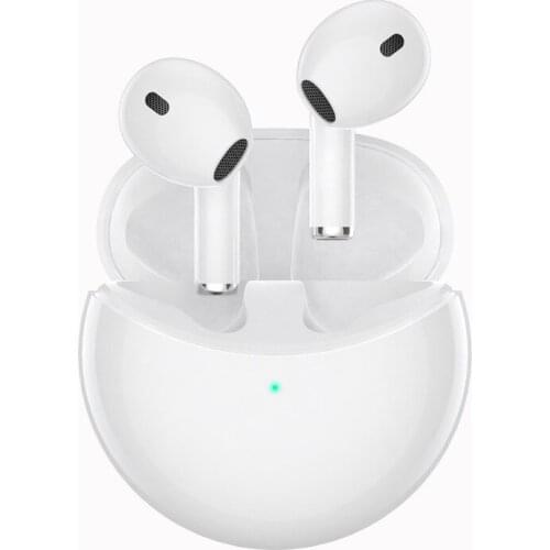 Bluetooth headset wireless second-generation third-generation binaural semi-in-ear TWS5.0 noise reduction and waterproof