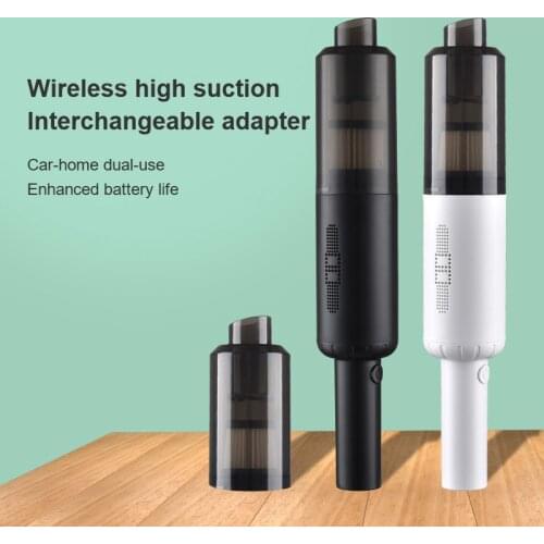 Wet and Dry Vacuum Cleaner Base Mini Vaccum Usb Cordless Car Pump Wired Desktop Tornado With High Power Wireless Handheld Robot