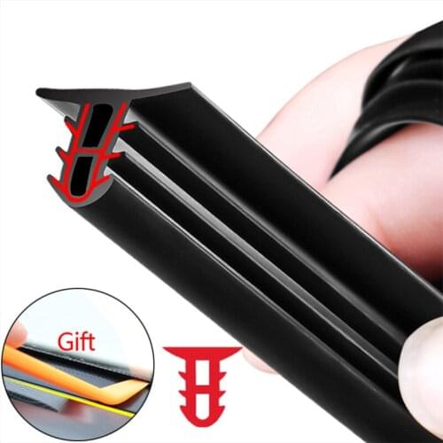 BROSHOO Seals For Cars