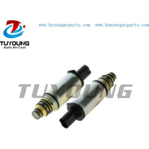 DCS17E Car air conditioner Compressor electronic control valve fit for-Mercedes Benz Auto a/c pump
