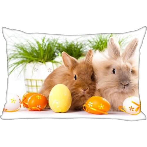 Hot Sale Solid Pillow Slips Rabbit Pillow Covers Bedding Comfortable Cheap/Good Quality Pillowcases