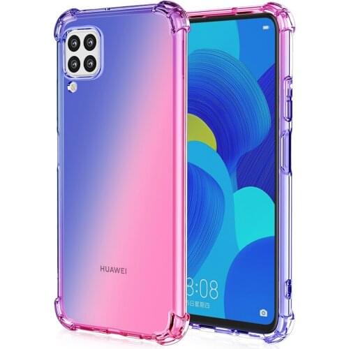 GRANDBOOM Huawei Honor Play Phone Cases