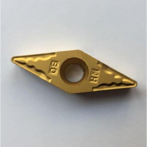 New Original Popular China CNC Industry Blade VBMT160408-HM YBC251 Carbide Inserts VBMT160408HM YBC251