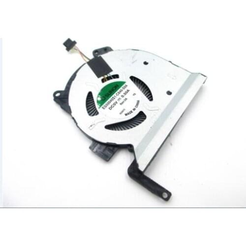 New Original Laptop/Notebook CPU Cooling Fan For HP Spectre 15-AP 15-AP010CA ND55C05-15F04 841263-001