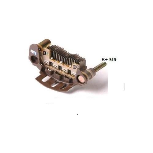 NEW HNROCK ALTERNATOR RECTIFIER JFZ1929