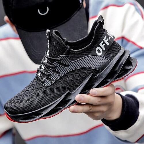 Safety talent Men's Shoes