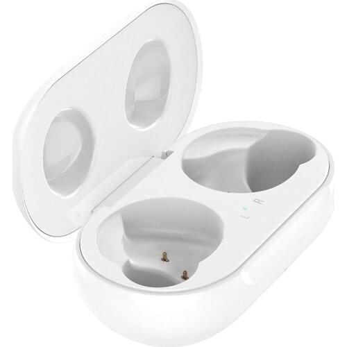 Universal Replacement Charging Box For Samsung Galaxy Buds SM-R175 SM-R170 Wireless Earphone Charger Case Cradle