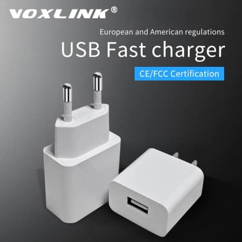 VOXLINK Universal Chargers For Mobile Phones