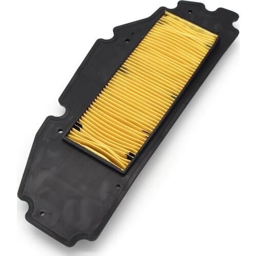 Air Filter Intake Air Cleaner Element For SYM Joymax300 2009 2010 2011 2012 2013 2014 2015 CRUISYM300 2017-2018 Moto Accessories