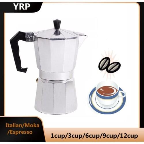 YRP Italian Coffee Machines