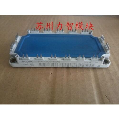 1 PCS/LOTE BSM100GD120DN2 BSM100GD120 100% New and original