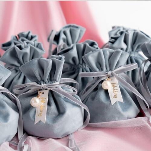 10pcs/50pcs Candy Cookie Packaging Bag Happy Easter Party Self-Adhesive Gift Bag For Cookies Wedding Supplies Free Shipping