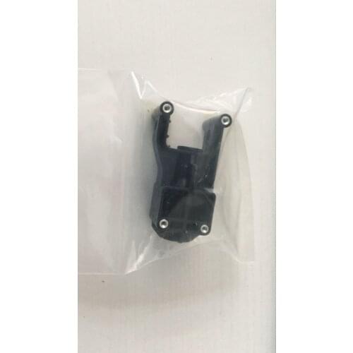 Upgrade Parts Metal Tail Boom Case H45043 For Align Trex 450 V4 Pro Rc Helicopter 6CH 2.4G radio control heli U309x1