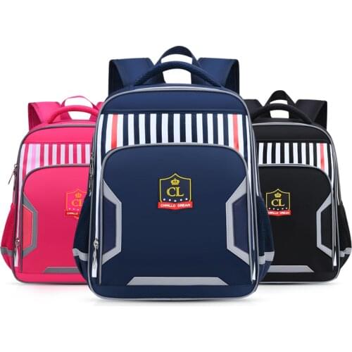 CHUNLONG School Backpacks For Boys