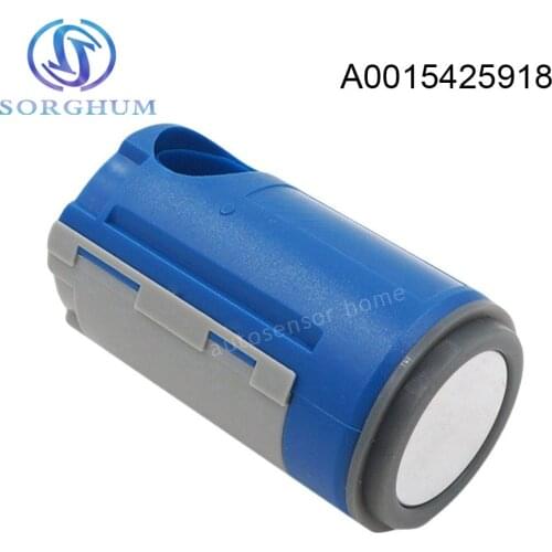 A0015425918 PDC Parking Sensor Fits For Mercedes Benz W208 C208 A208 W463 W638 W210