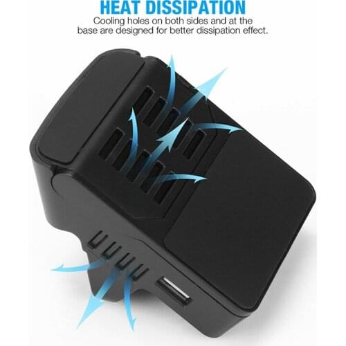 Converter Dock Station For Switch Charging Stands Cooling Replacement Accessories For Nintendo Switch Console HDMI-compatible