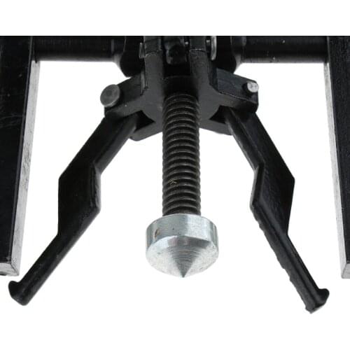 Pilot Bearing Puller 3 Jaw Bushing Gear Extractor Remover Motorcycle Auto, for Diameter 14mm-38mm