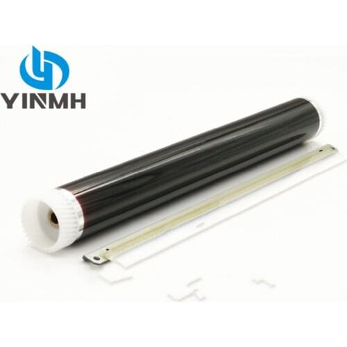 OPC Drum +Cleaning Blade for Kyocera M2040 P2235 M2135 M2135dn P2040 M2040dn P2335 M2540 M2235 M2635 M2640 M2735 M2835