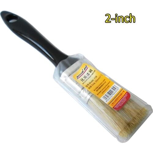 1" Bristle Paint Brush