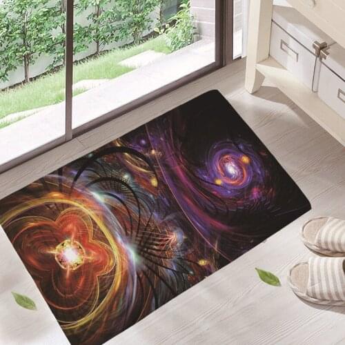 Floor Doormats Living Rooms Anti-slip Carpet for Home Balcony Bedroom Kitchen Bathroom Rug Entrance Door Mat