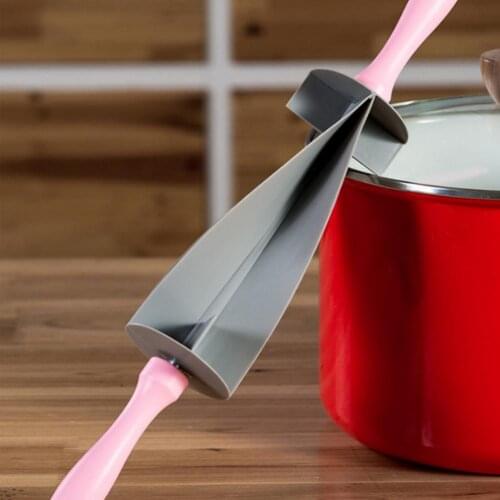 Croissant Cutter Stainless Steel Roller Slicer with Roller Bread Cake Tools for Kitchen