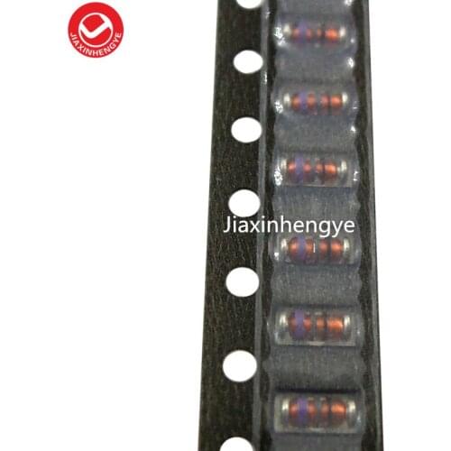 RLZ27B LL34 Original and New 100PCS/LOT