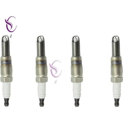 SP-515 SP515 SP514 PZT2FF4 PZT2F-F4 PZT1F Spark Plug For FORD AUSTRALIA F150 F250 F350 USA MUSTANG F-150 F-350 EXPLORER 4.6 5.4