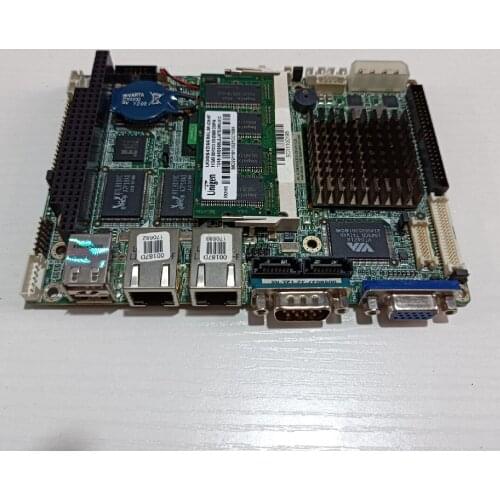WAFER-LX-800-R12-VDS REV: 1.2 main board of the device