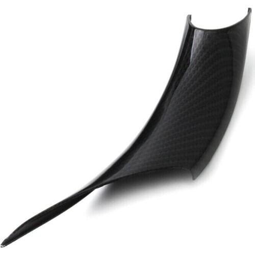 Car Interior Door Handle Pull Protective Cover Frame For BMW 3 Series 4 F30 F31