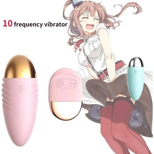 USB Remote control Vagina Balls for Women Noctilucous Vibrators Remote Control Adult shop Sex Toys Waterproof Vibrating Eggs