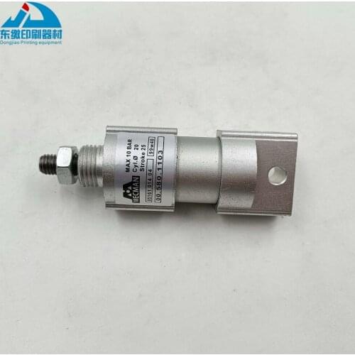 Heidelberg Printing Machinery Cylinder 00.580.1103, Heidelberg Printing Machinery Spare Parts