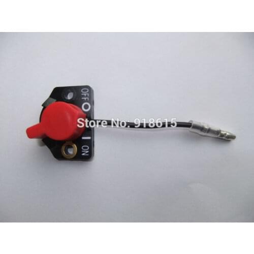 EH09 EH17 EH25 EX13 EX17 EX21 EX27 robin cut-off switch,replacement