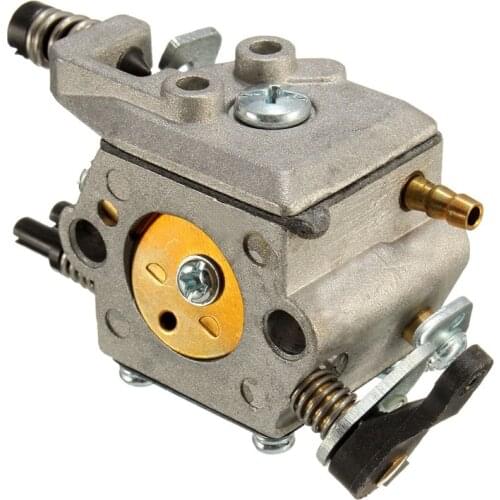 HUS. 51 CARBURETOR FOR HUSQVARNA 55 & MORE CHAINSAWS BRUSHCUTTER CARB WEEDEATER CARBY BLOWER REPL. 503 28 15-04 WALBRO WT170