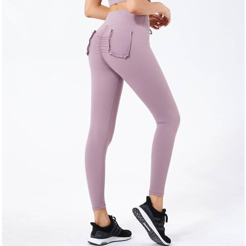 Hot Amazon Seamless Leggings Push Up Leggins Sport Women Fitness Running Yoga Pants Energy Seamless Leggings Gym Girl leggins