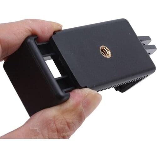 2020 New Wearable Chest Strap Phone clip,wrist Strap Phone Clip Mobile Phone Chest Mount Harness Strap Holder