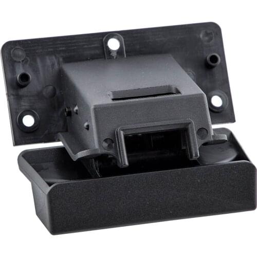 New For Dodge Ram 1500 2500 3500 4500 5500 2013 2014 2015 2016 2017 2018 Car Interior Center Console Armrest Latch 5RQ83TX7AC