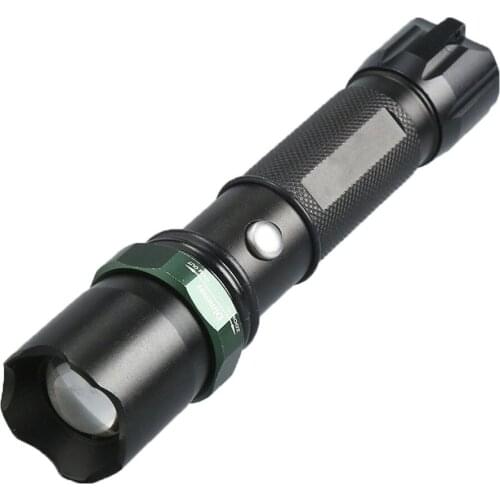 OIMG Flashlights
