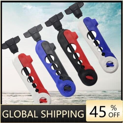 Portable Fishing Line Winder Reel Spool Spooler Machine Spinning & Baitcasting Reel Spool Spooling Station System Fishing