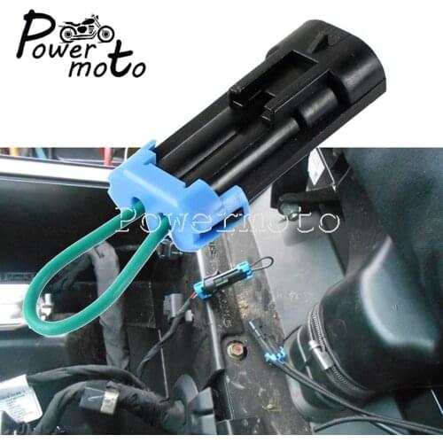 Seat Belt Bypass Harness Over Ride For Polaris General Ranger XP 1000 900 570 RZR Turbo Can-am Plug & Play Seat Belt Harness