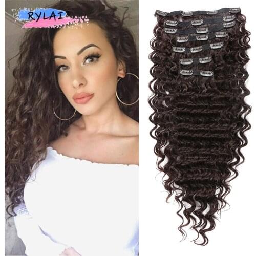 Hair Extensions RYLAI China