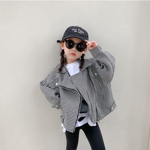 Thunderers Outerwear For Girls
