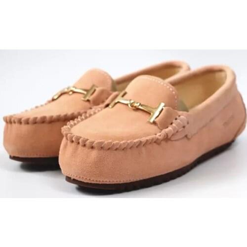 Top Quality Women Shoes Genuine Leather Women Flat Shoes Casual Loafers Slip On Womens Flats Shoes Moccasins Lady Driving Shoes